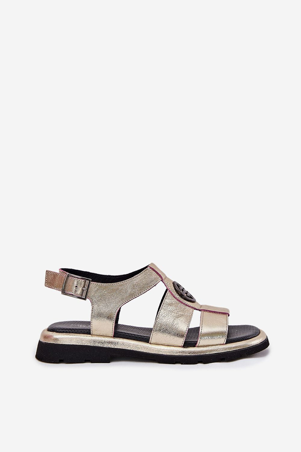 Sandales Zerona Step | Zachoo