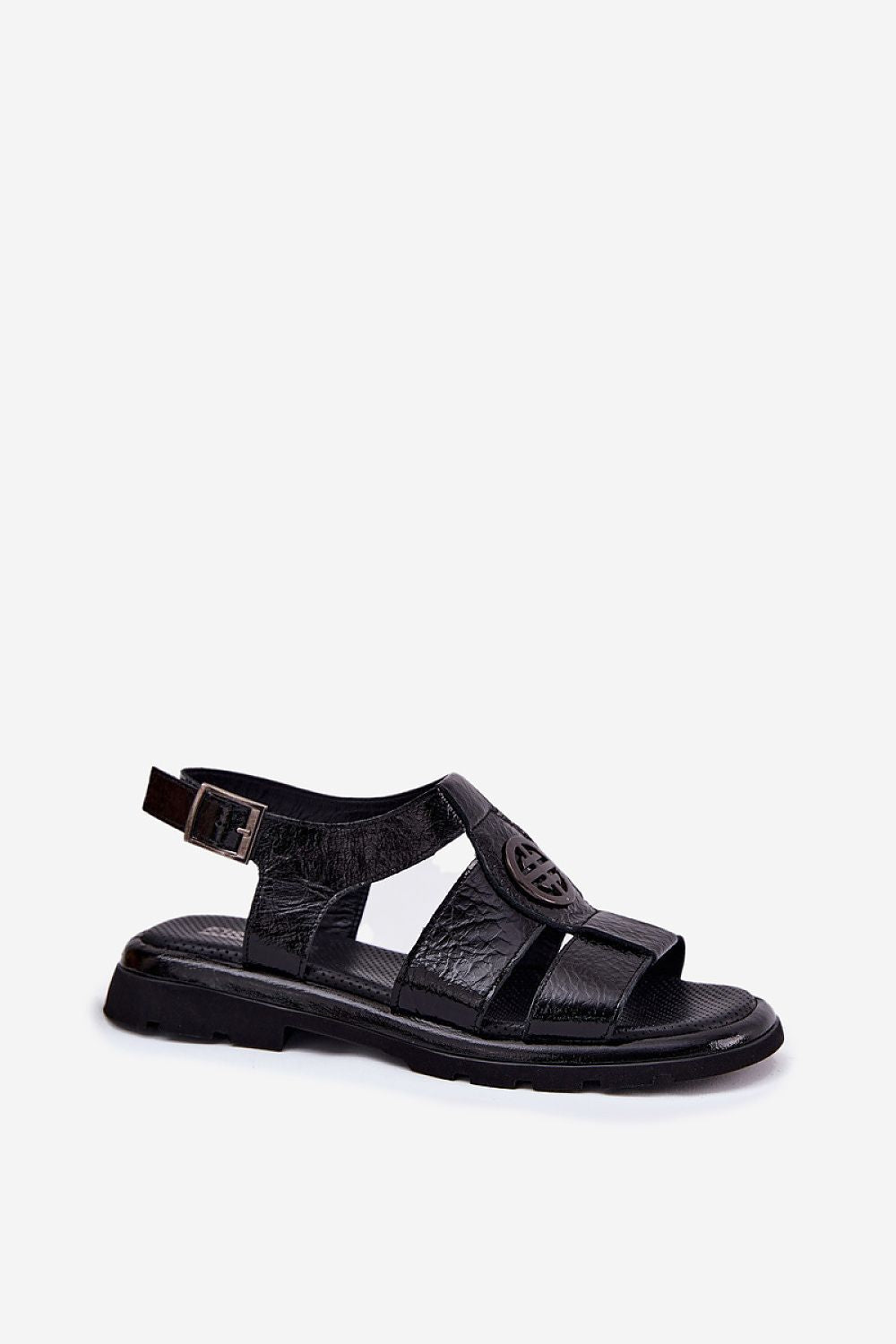 Sandales Zerona Step | Zachoo