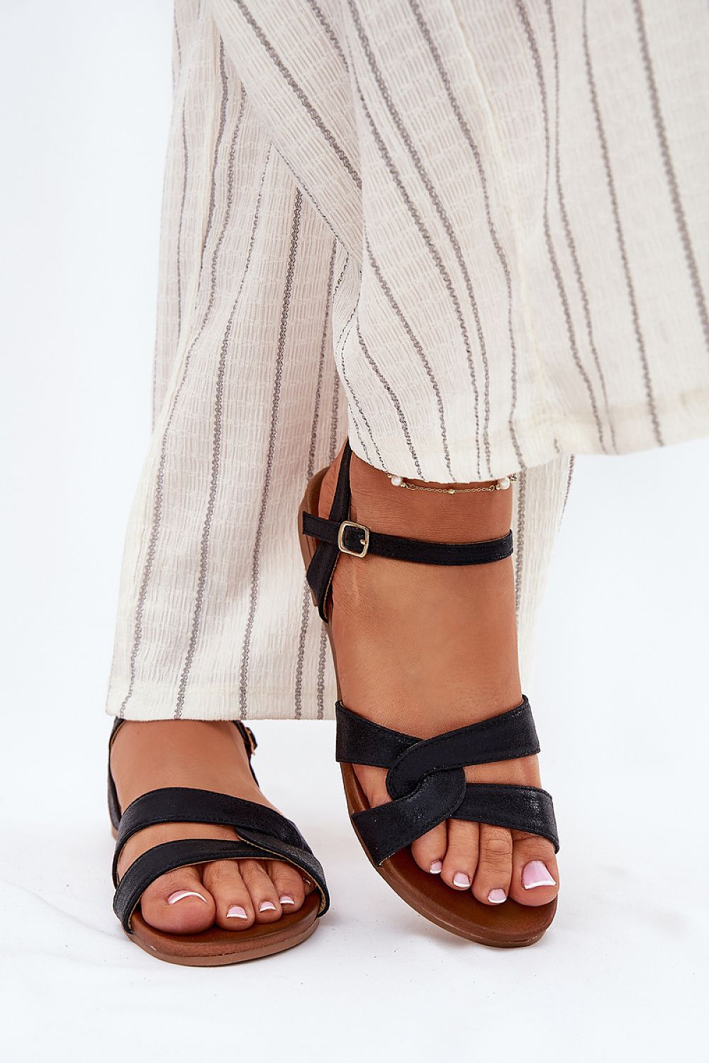 Sandales Elantrix Ease | Zachoo