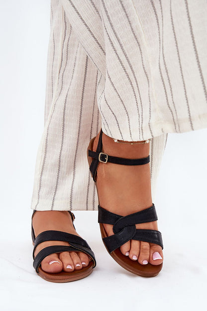 Sandales Elantrix Ease | Zachoo