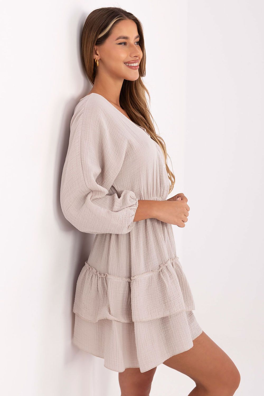 Robe de jour Verantra | Zachoo