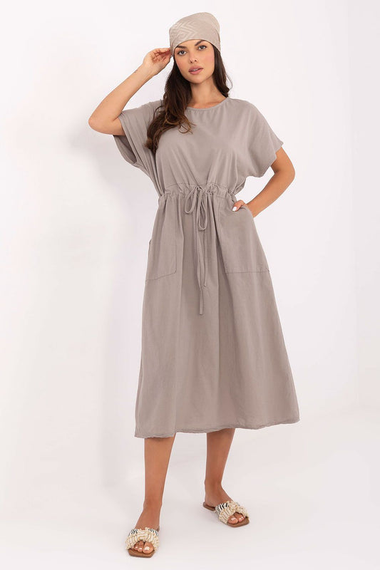 Robe Brise Ancrée beige universelle | Zachoo