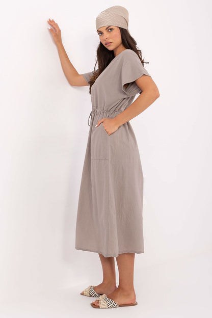 Robe Brise Ancrée | Zachoo