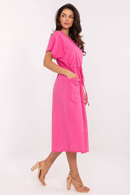 Robe Brise Ancrée | Zachoo