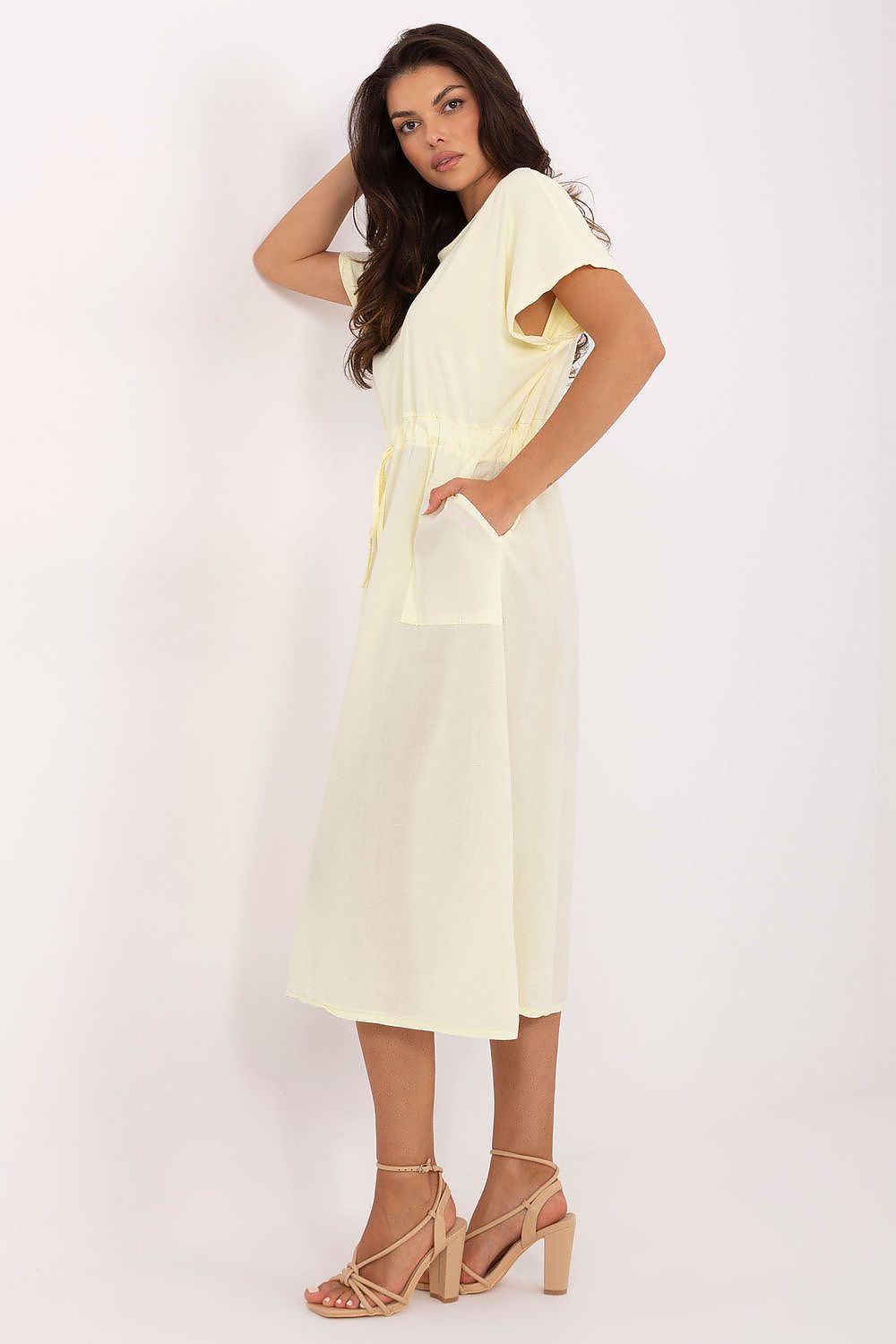 Robe Brise Ancrée | Zachoo