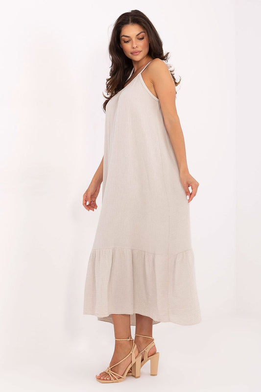 Robe de jour Lirava midi | Zachoo