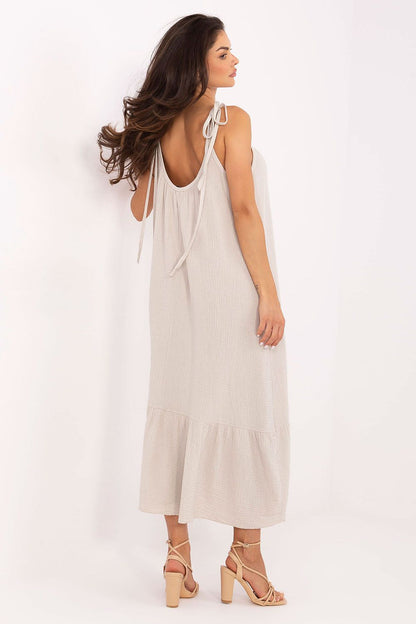 Robe de jour Lirava midi | Zachoo