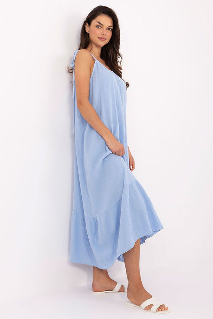 Robe de jour Lirava midi | Zachoo
