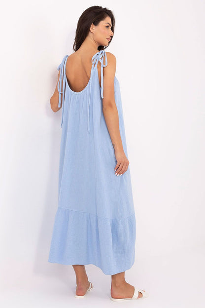 Robe de jour Lirava midi | Zachoo