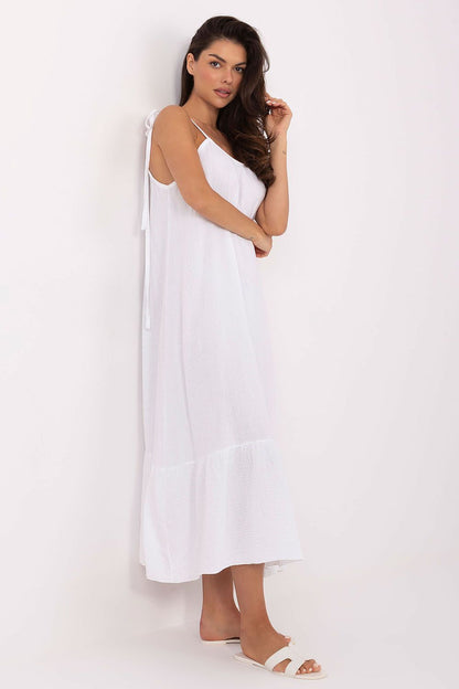 Robe de jour Lirava midi | Zachoo