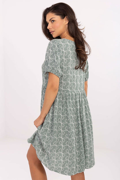Robe Courbe Lente | Zachoo