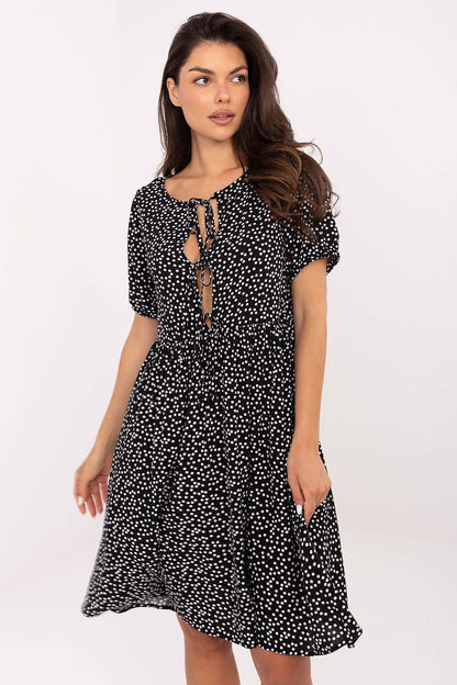 Robe Courbe Lente blanc | Zachoo