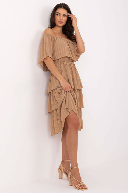Robe de cocktail Miranyss | Zachoo