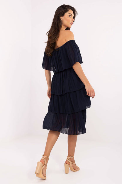 Robe de cocktail Miranyss | Zachoo