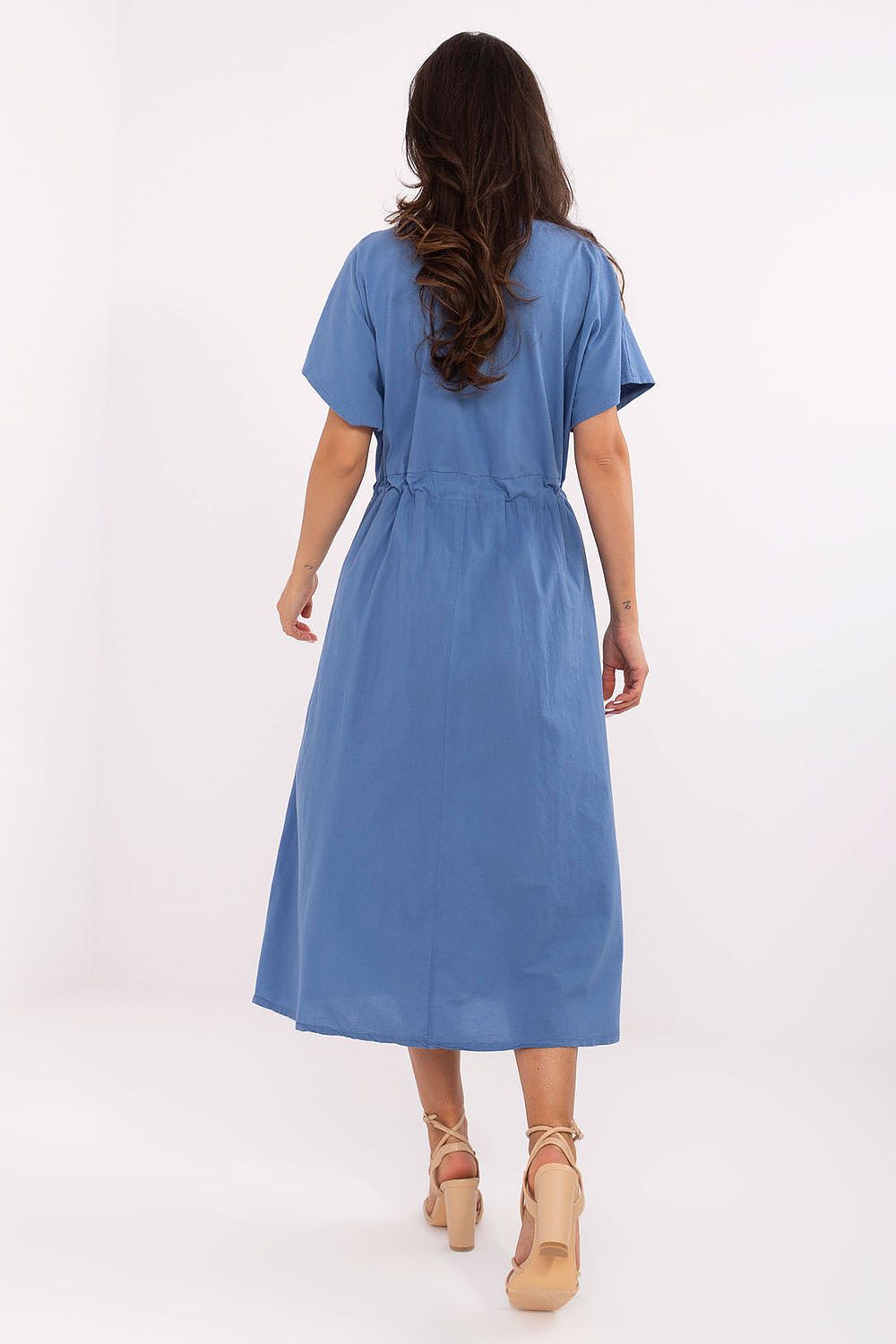Robe Brise Ancrée | Zachoo