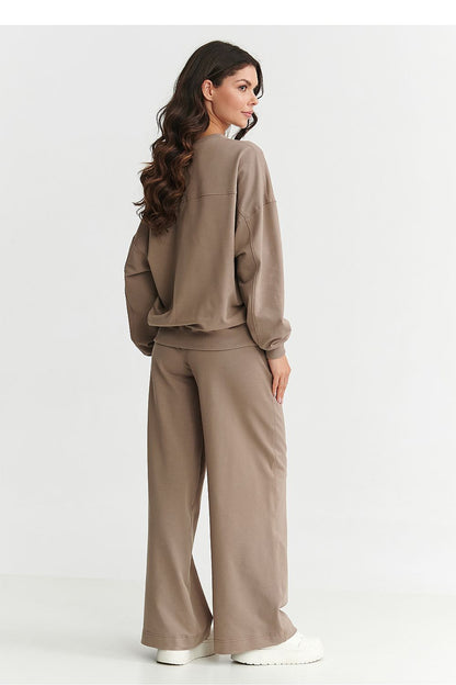 Ensemble femme en coton 2 pièces - Calypso | Zachoo