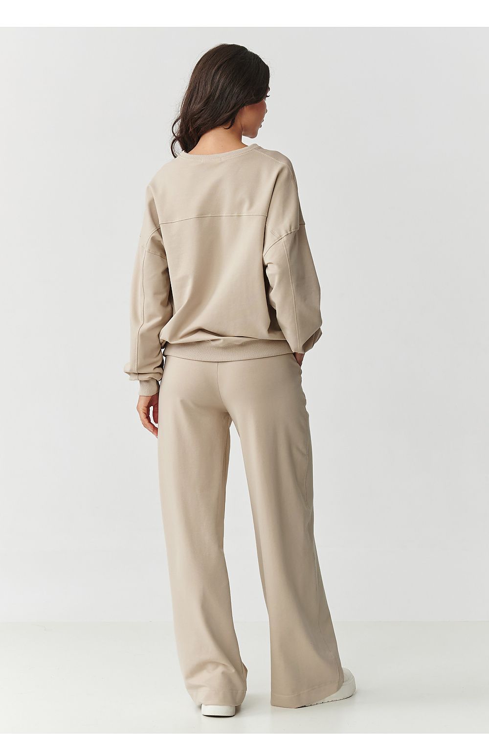 Ensemble femme en coton 2 pièces - Calypso | Zachoo