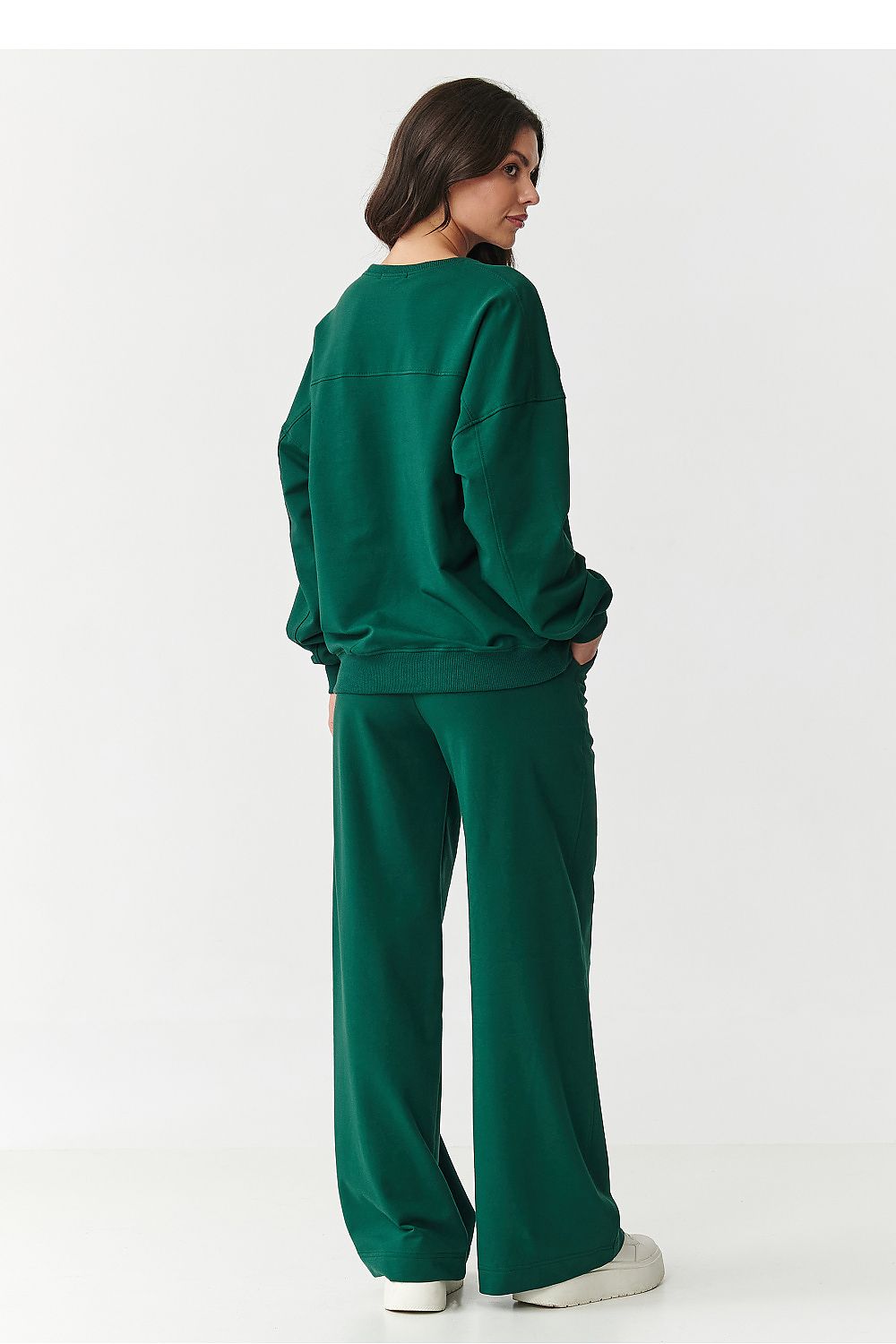 Ensemble femme en coton 2 pièces - Calypso | Zachoo