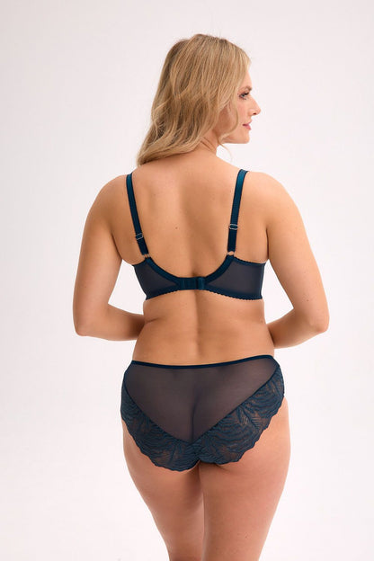 Soutien-gorge Virelia semi-soft | Zachoo