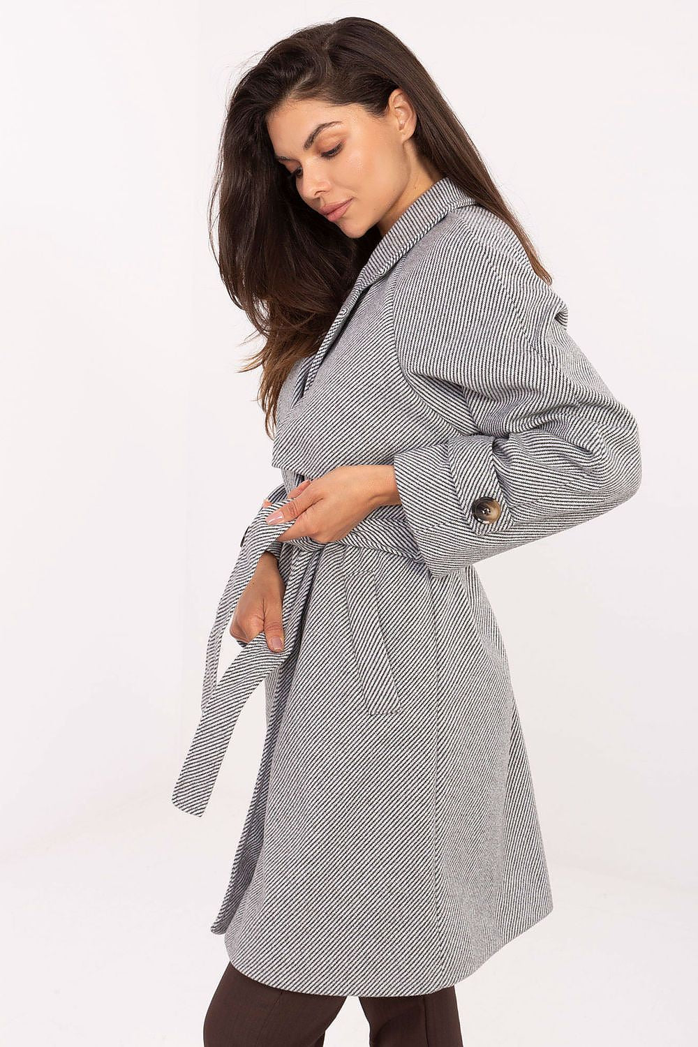 Manteau femme de transition – Aurevia | Zachoo