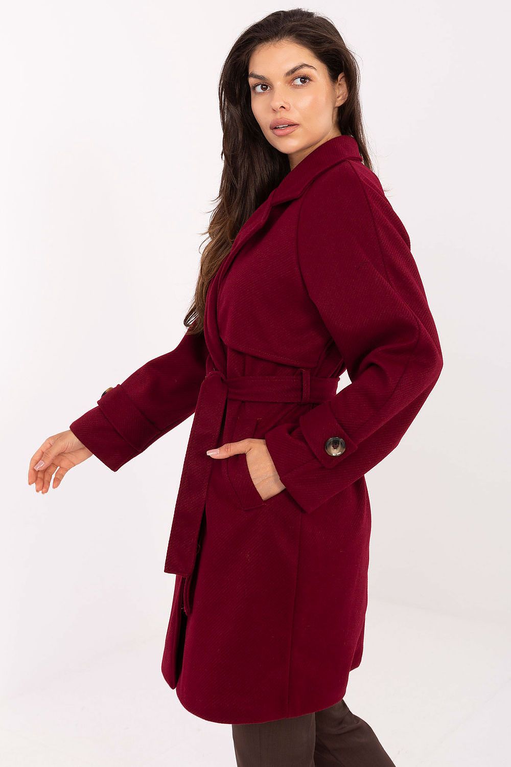 Manteau femme de transition – Aurevia | Zachoo
