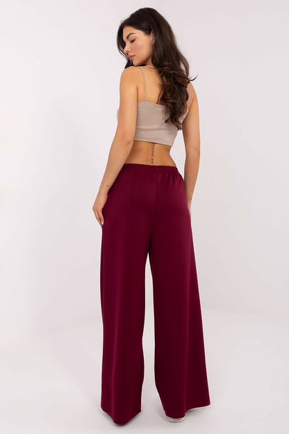 Pantalon palazzo femme – Palessya | Zachoo