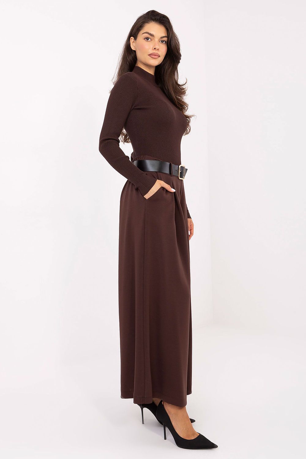 Pantalon palazzo femme - Selene | Zachoo