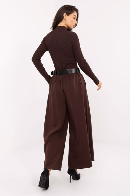 Pantalon palazzo femme - Selene | Zachoo