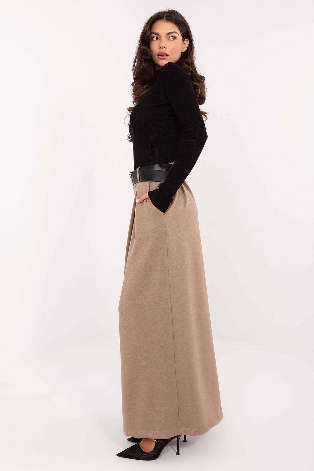 Pantalon palazzo femme - Selene | Zachoo