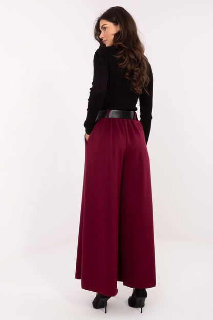 Pantalon palazzo femme - Selene | Zachoo