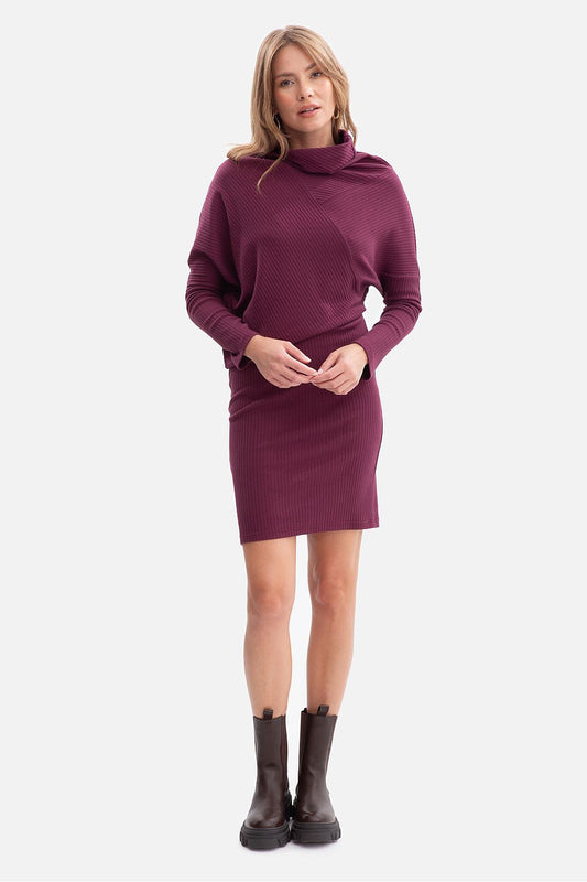 Robe de jour en coton - Calvessa | Zachoo