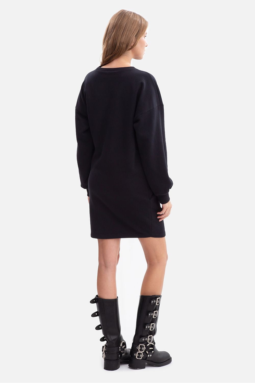 Robe de jour en coton doux femme – Élan | Zachoo