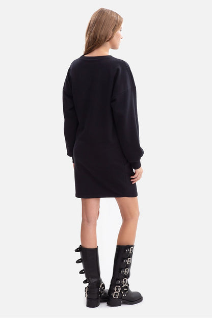 Robe de jour en coton doux femme – Élan | Zachoo