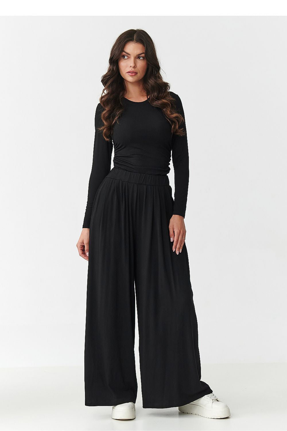 Ensemble femme viscose – Viscelya noir | Zachoo