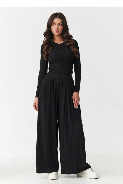 Ensemble femme viscose – Viscelya noir | Zachoo