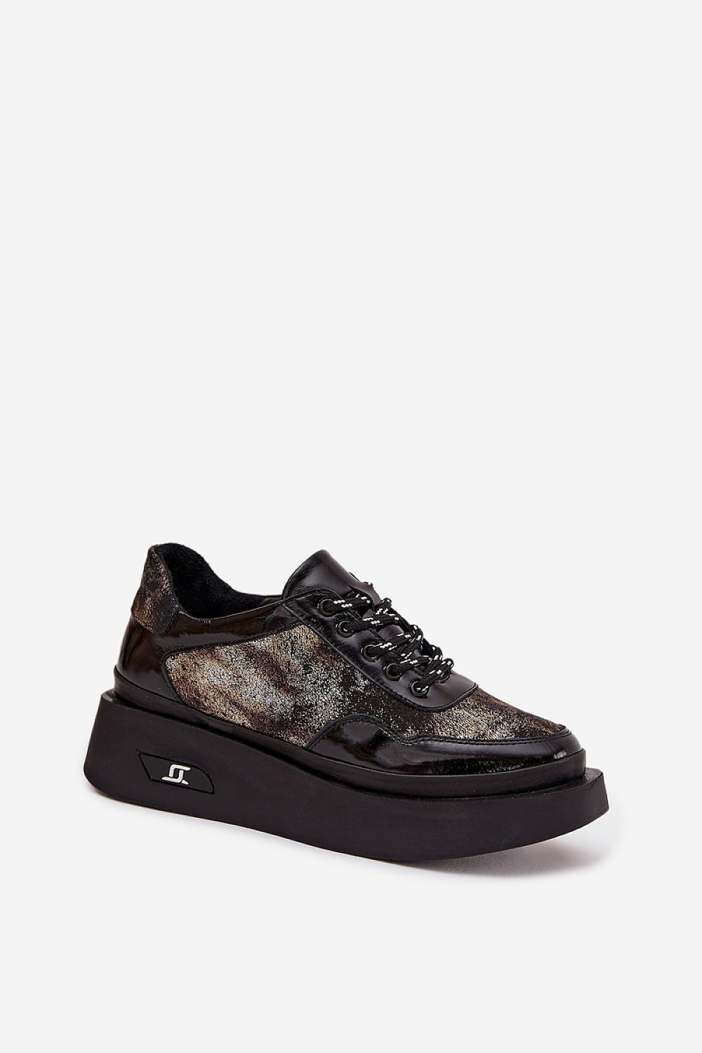Chaussures basses femme en cuir naturel – Artisportia | Zachoo