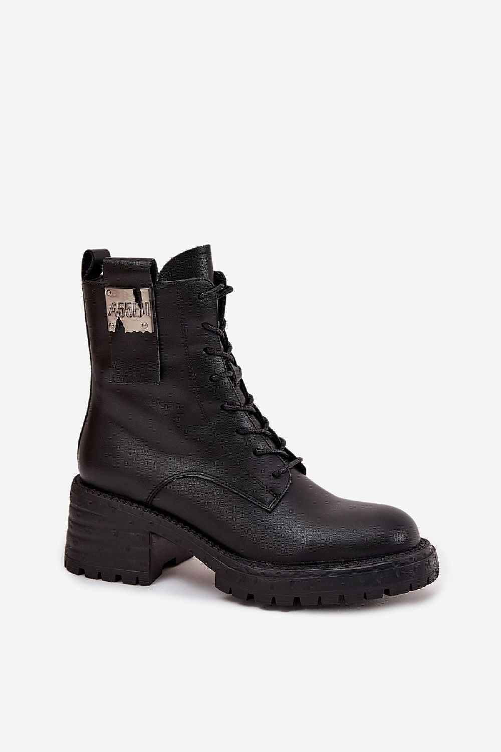 Bottines femme en cuir naturel – Artessia | Zachoo
