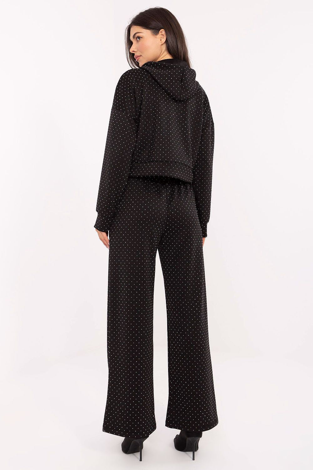 Ensemble de survêtement femme en viscose – Strassalya | Zachoo