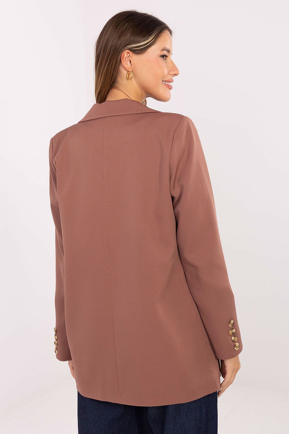 Veste femme en coton – Elastoria | Zachoo