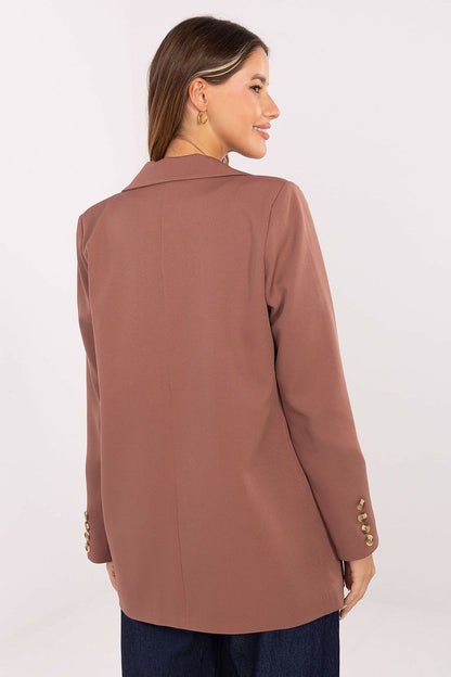 Veste femme en coton – Elastoria | Zachoo