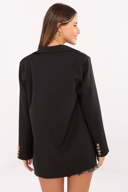 Veste femme en coton – Elastoria | Zachoo