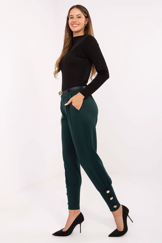 Pantalon femme fuselé – Fusellia | Zachoo