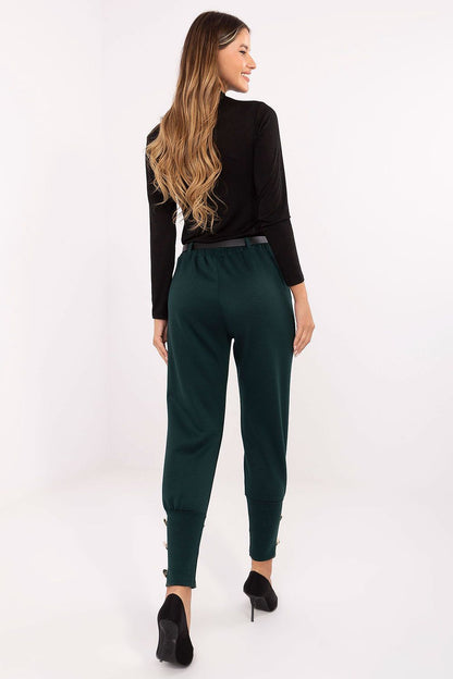 Pantalon femme fuselé – Fusellia | Zachoo
