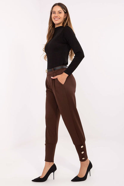 Pantalon femme fuselé – Fusellia | Zachoo