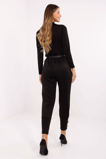 Pantalon femme fuselé – Fusellia | Zachoo