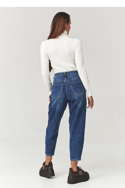 Col roulé femme ajusté – Elyna | Zachoo