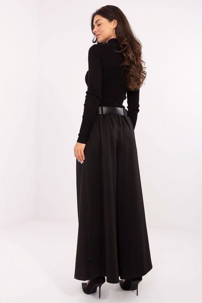Pantalon palazzo femme - Selene | Zachoo