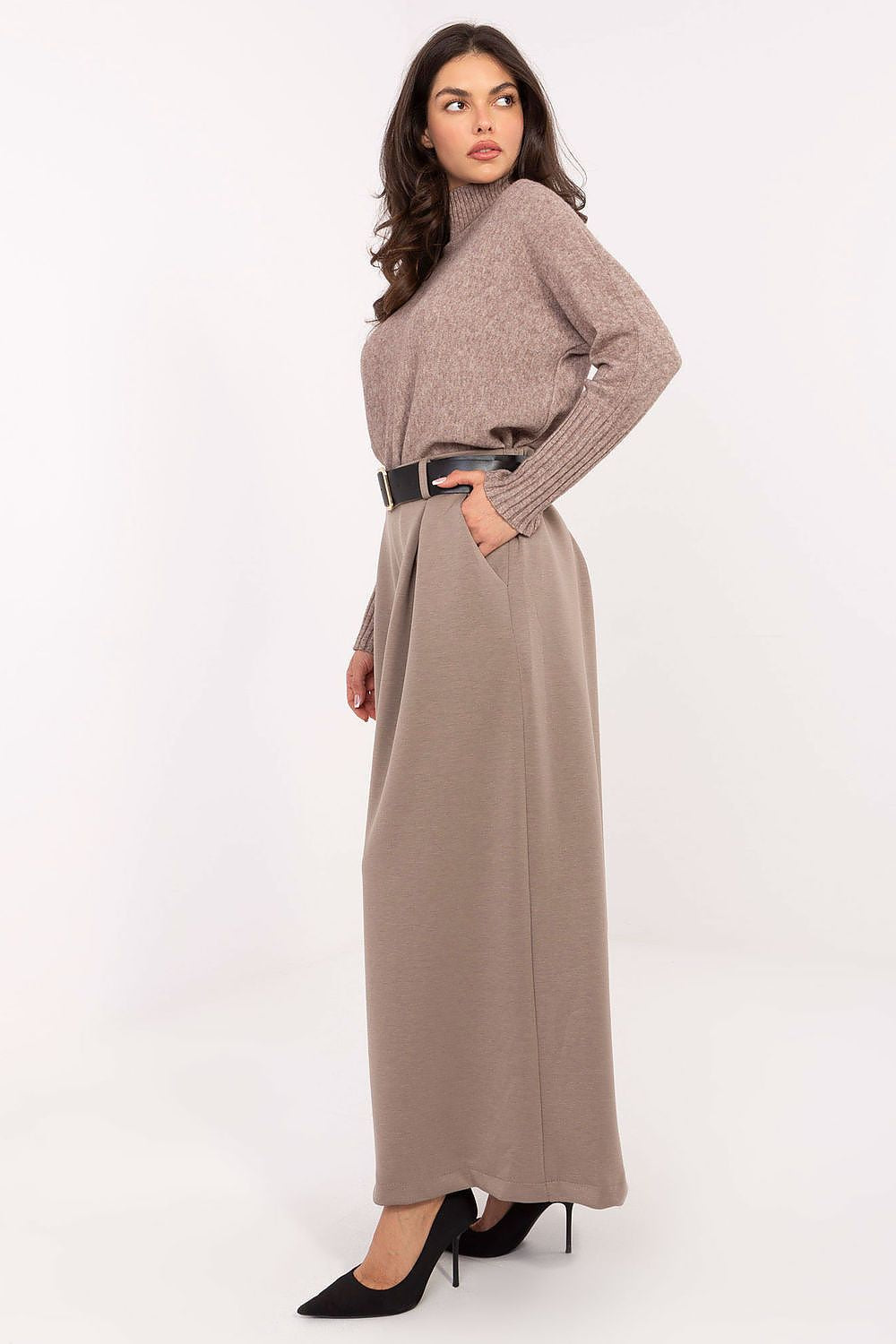 Pantalon palazzo femme - Selene | Zachoo