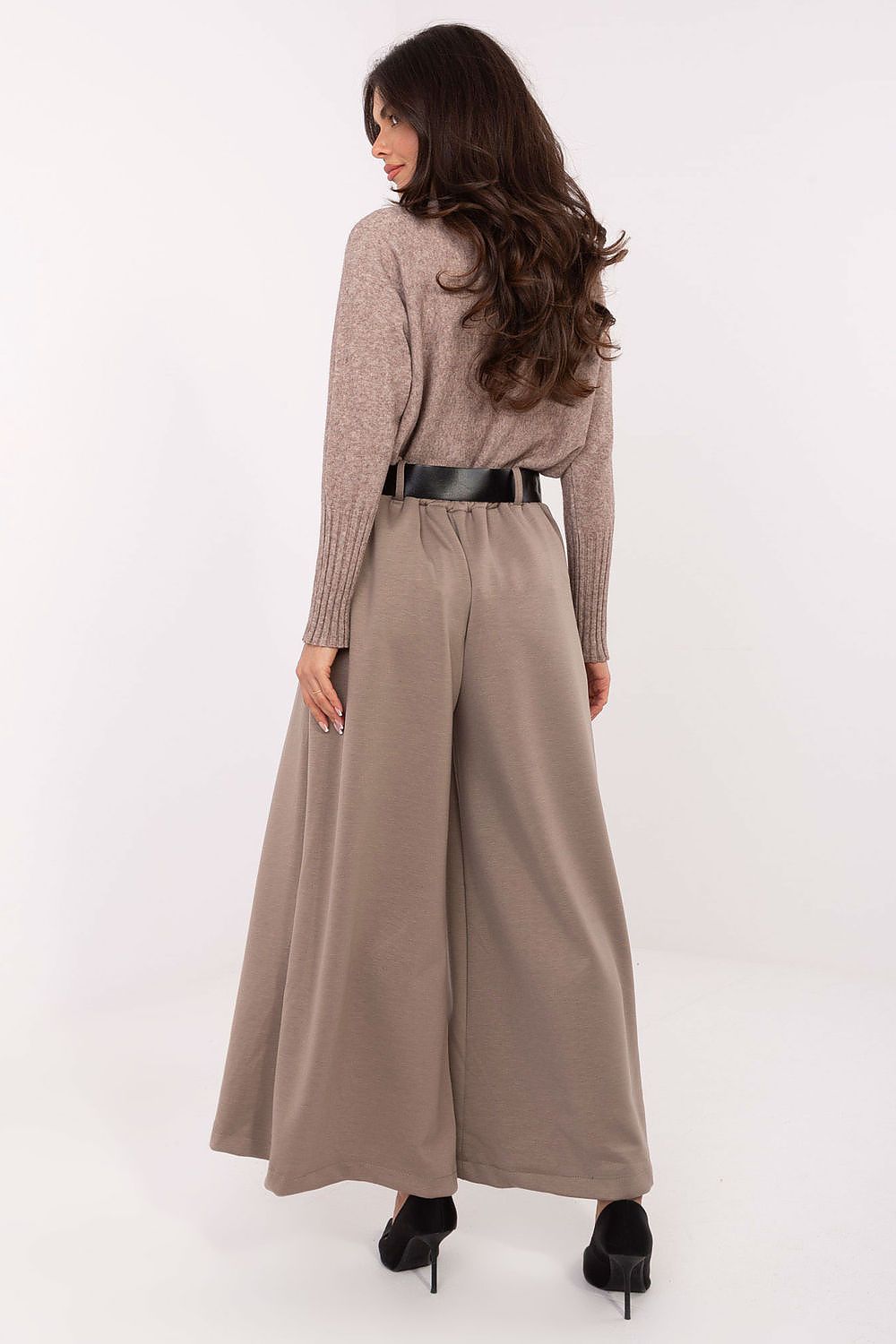 Pantalon palazzo femme - Selene | Zachoo