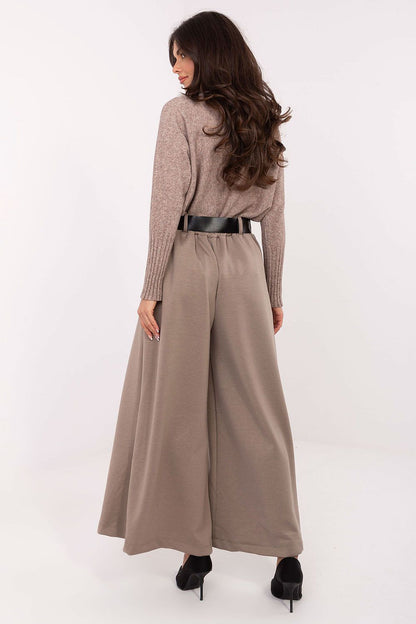 Pantalon palazzo femme - Selene | Zachoo